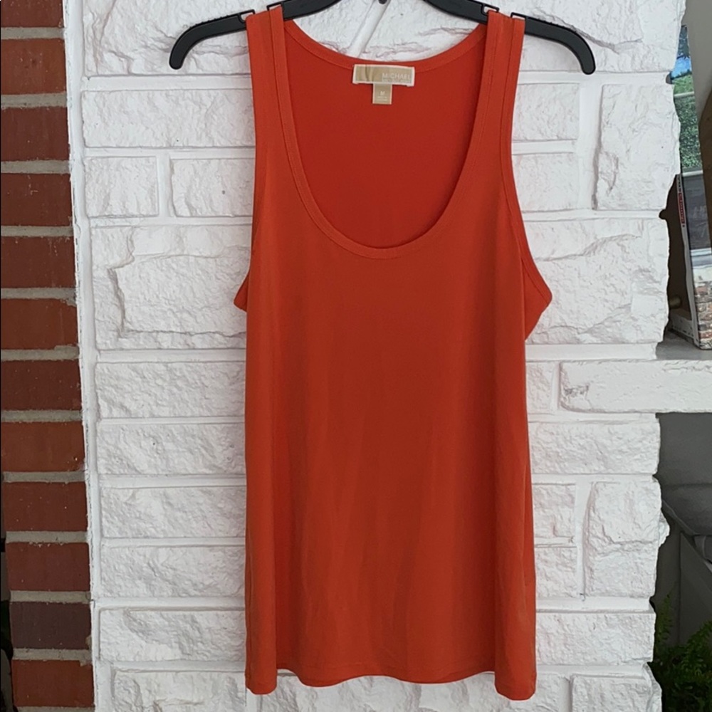 Michael Kors Tank Top